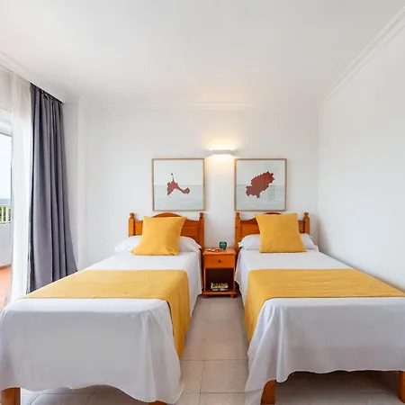 Hotel apartamentowy Vibra Monterrey