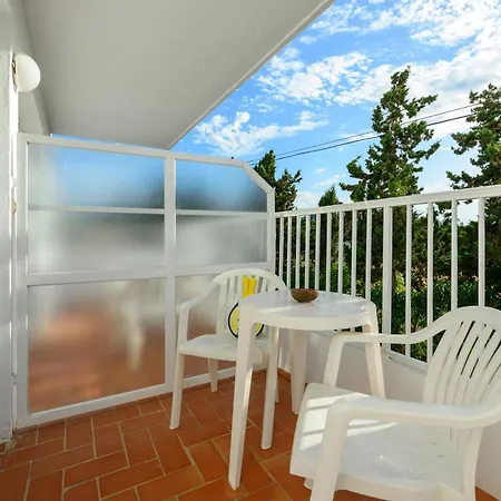 Hotel apartamentowy Vibra Monterrey Sant Antoni de Portmany