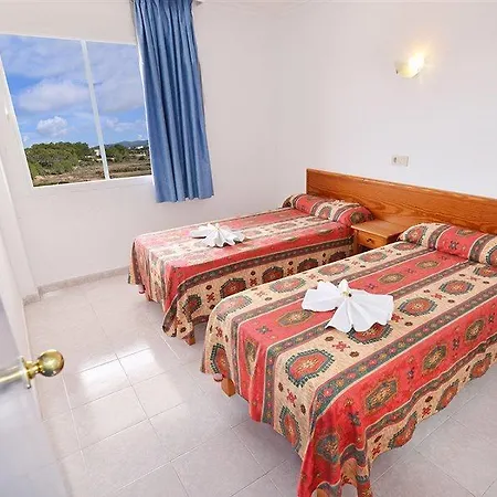 Vibra Monterrey Hotel apartamentowy