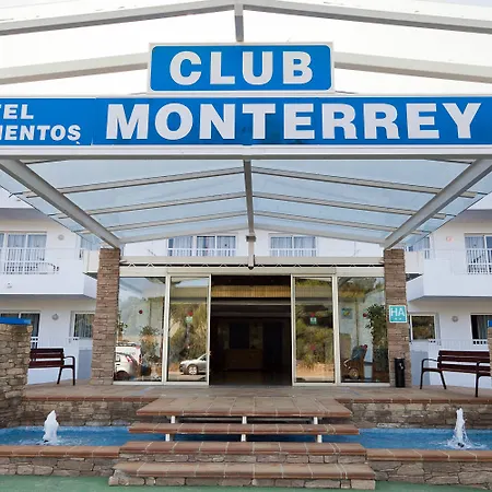Vibra Monterrey 2*