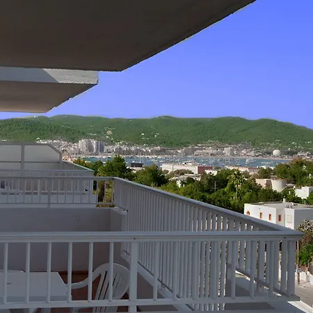 Hotel apartamentowy Vibra Monterrey