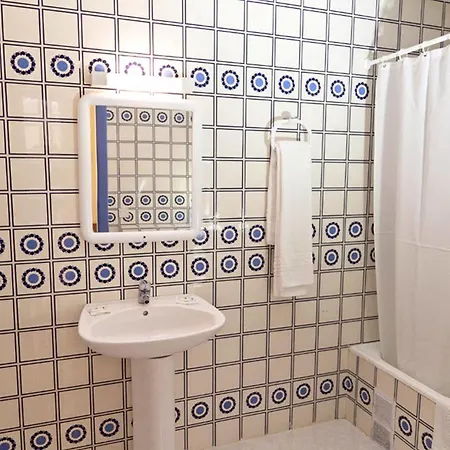 Hotel apartamentowy Vibra Monterrey Sant Antoni de Portmany